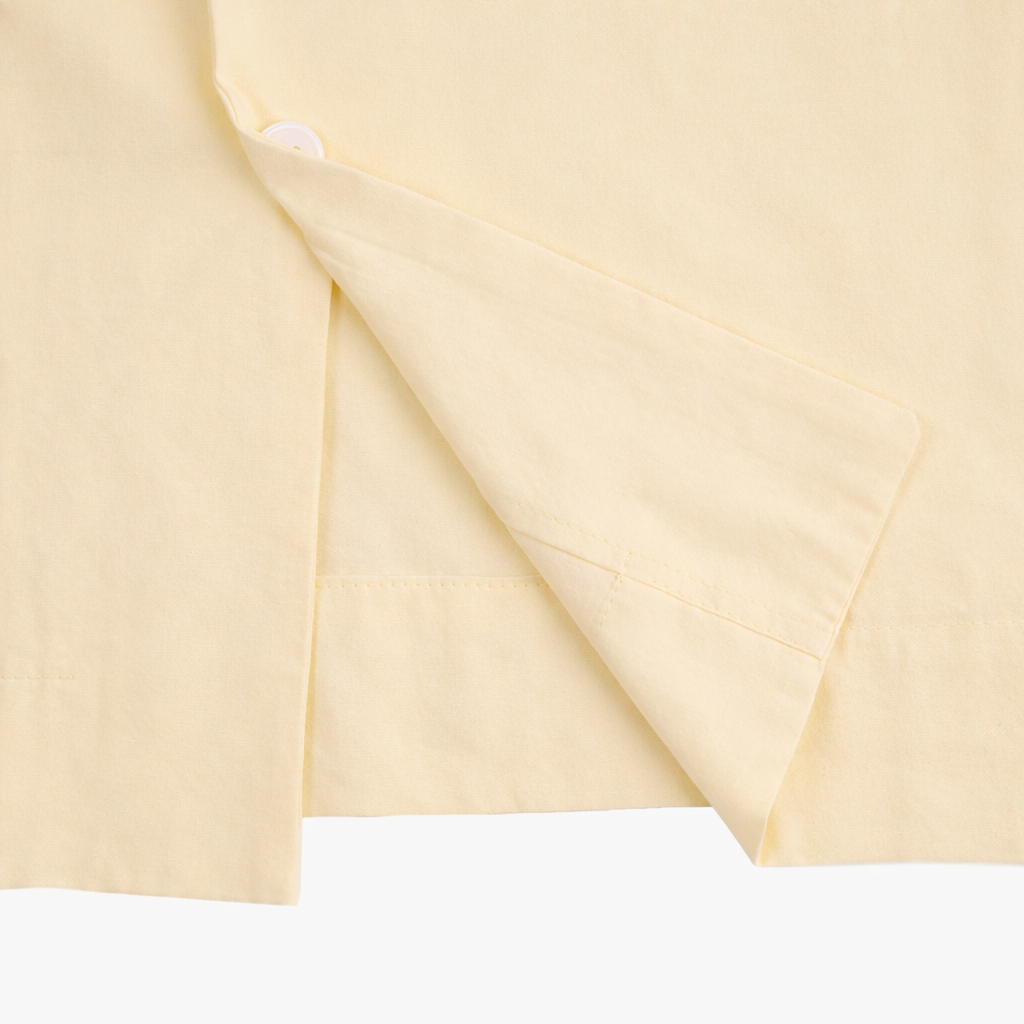 Adult poplin summer pyjama set