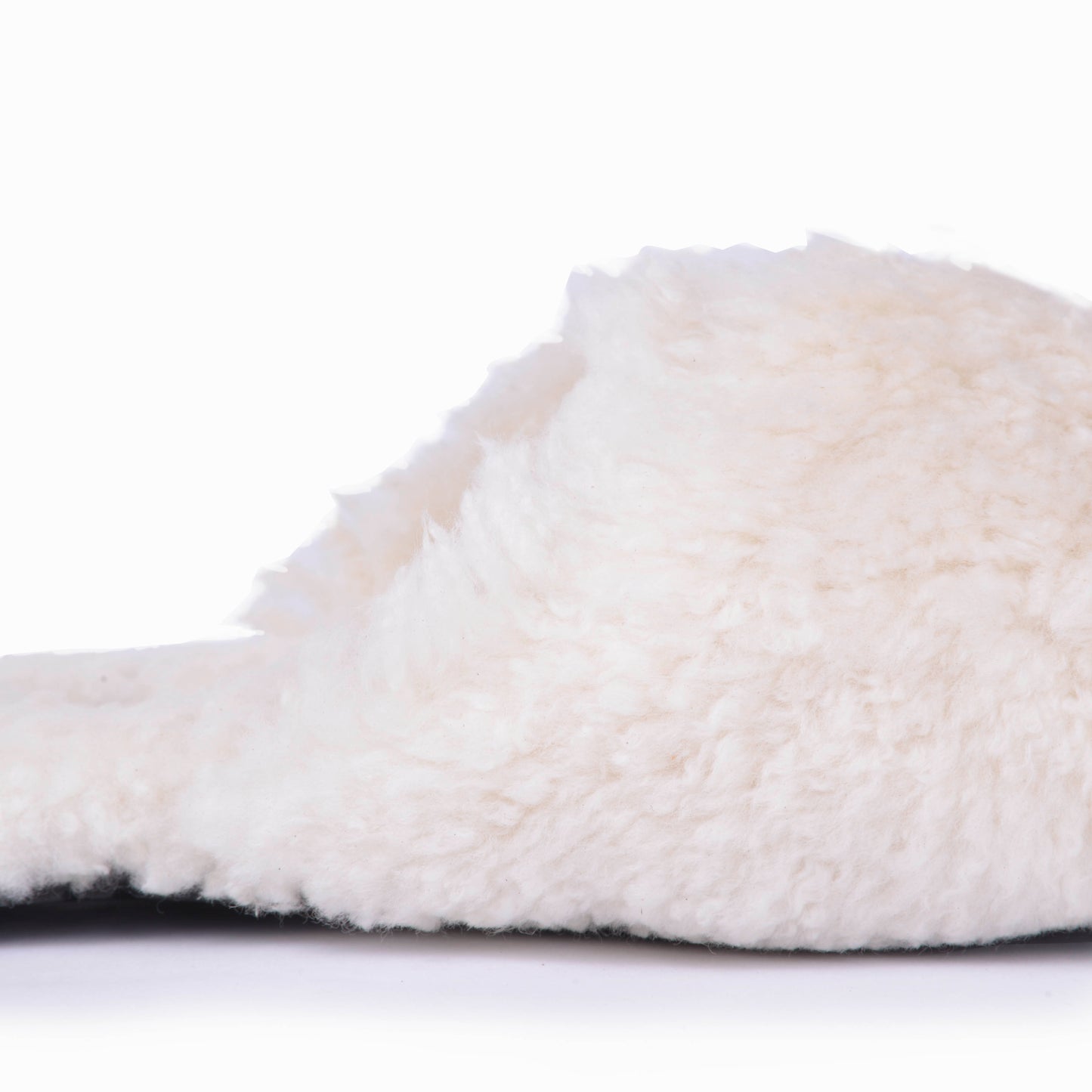 Sheepskin house slippers - Adult