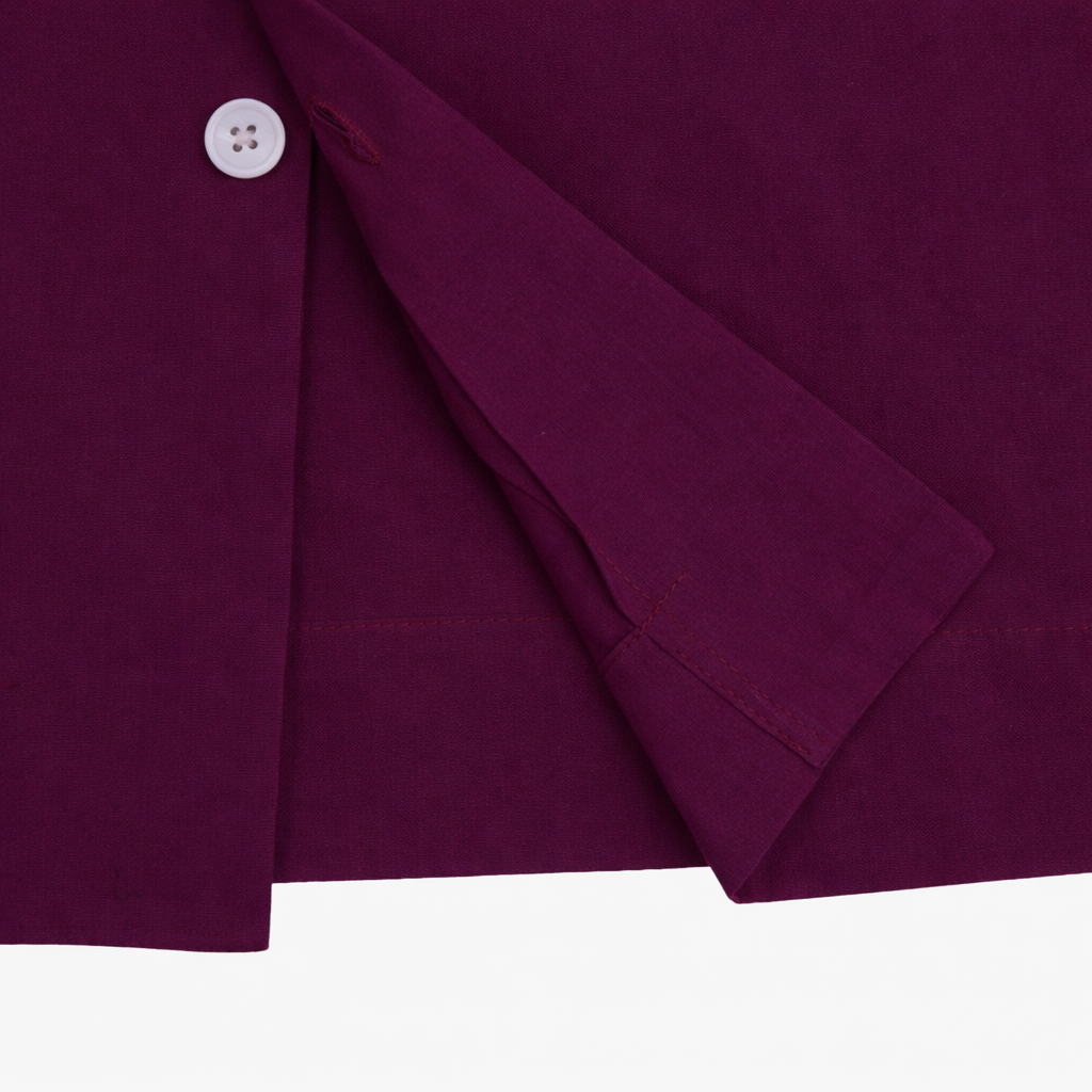 Adult poplin summer pyjama set